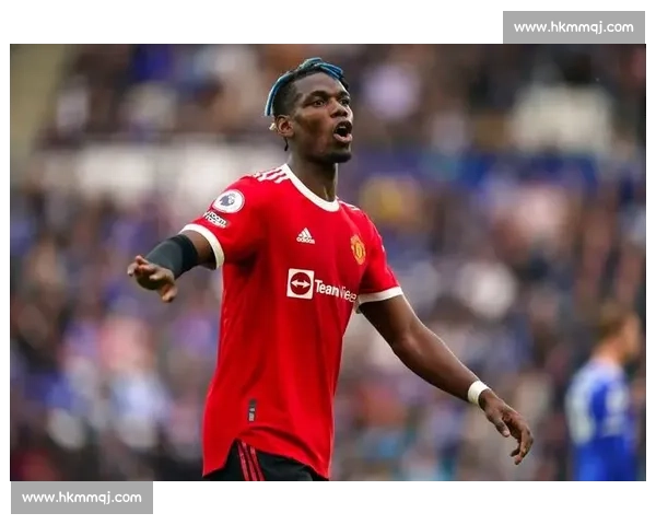 博格巴探访博卡更衣室：红魔旧将温情重聚