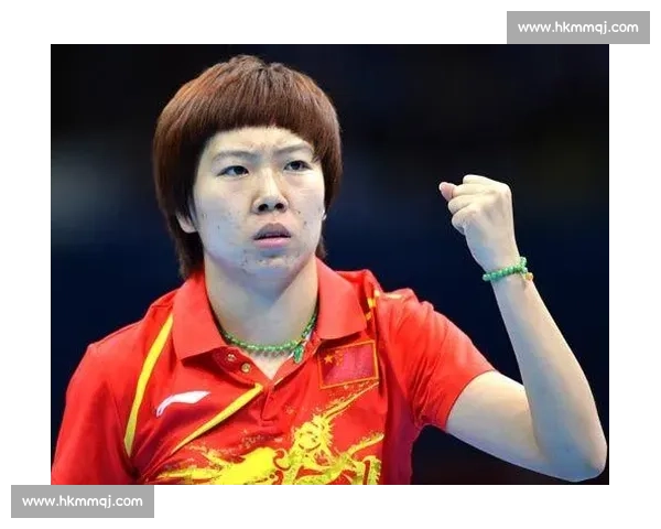 奥运冠军李晓霞:从赛场到讲台,平凡婚姻里的逆生长人生