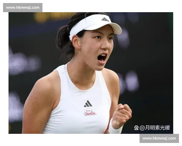 温网首日中国双星命运迥异：王欣瑜强势晋级，郑钦文止步首轮